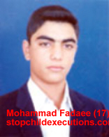 Mohammed Fadaee